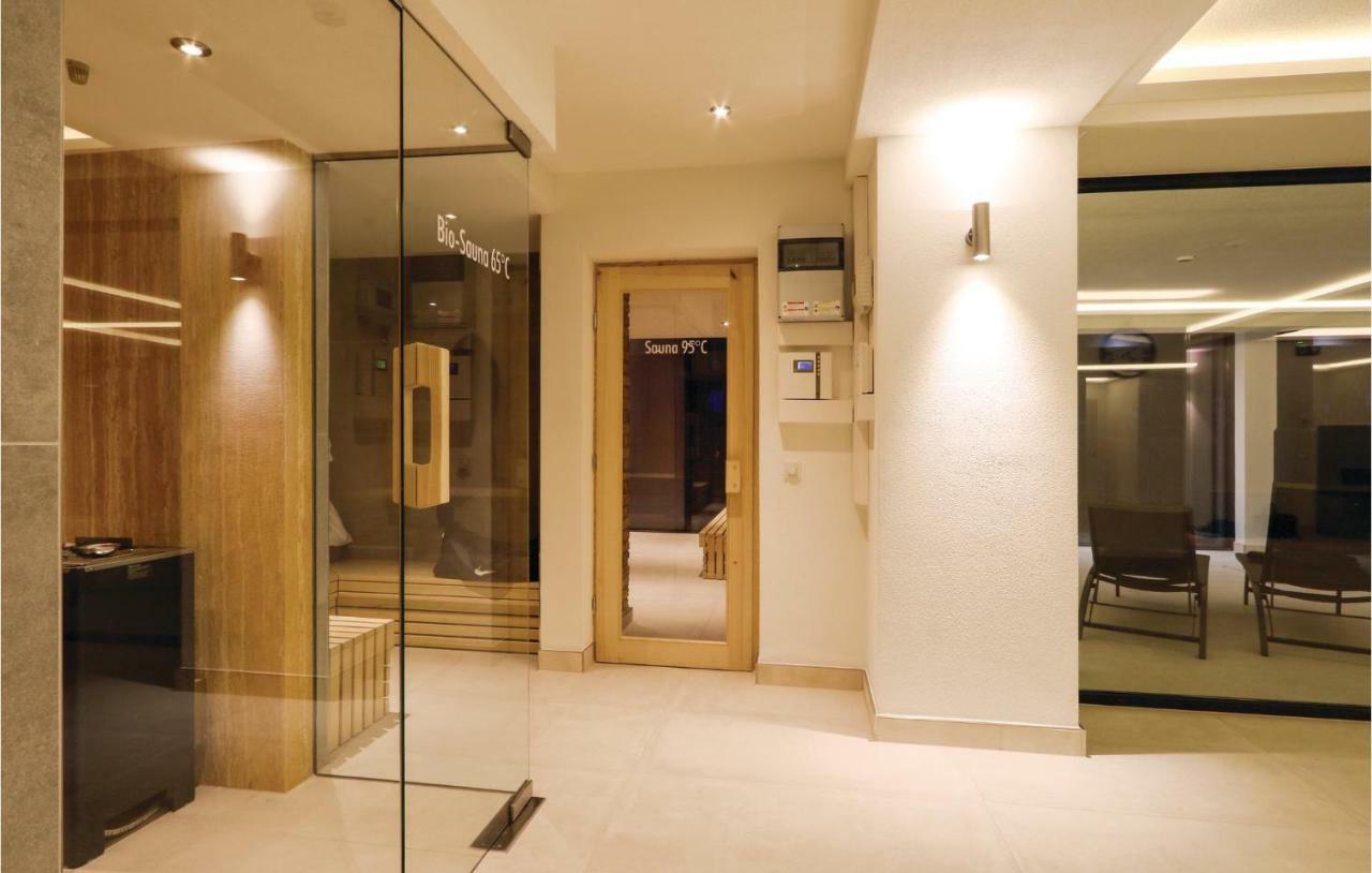 Angel Apartment Binz Exterior photo